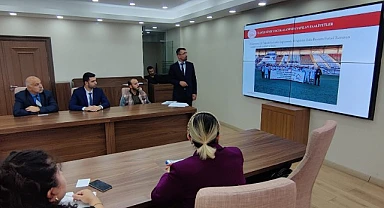 İl Çocuk Koordinasyon Toplantısı gerçekleşti