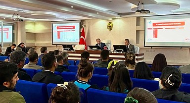 İl Milli Eğitim Danışma Komisyonu toplantısı gerçekleştirildi