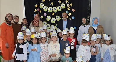 İl Müftüsü Karadeniz'den Kur'an Kurslarına ziyaret