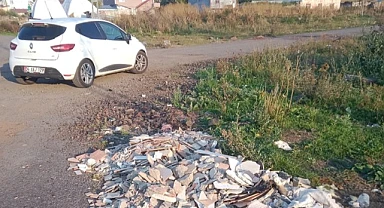 İnönü Mahalle muhtarı Salih Işık’tan başkan Demir’e ağır ithamlar