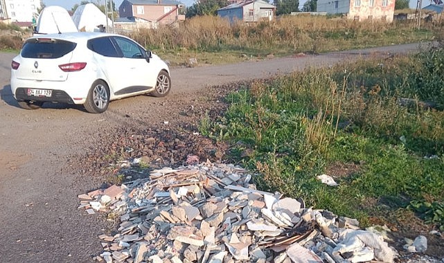 İnönü Mahalle muhtarı Salih Işık’tan başkan Demir’e ağır ithamlar