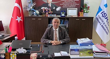 İŞKUR İl Müdürü Sonkaya, yeni ‘işgücü uyum programı’nın detaylarını anlattı