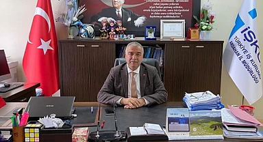 İŞKUR İl Müdürü Sonkaya, yeni ‘işgücü uyum programı’nın detaylarını anlattı