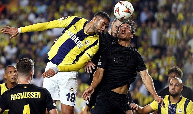 Kadıköy'de müthiş mücadele!