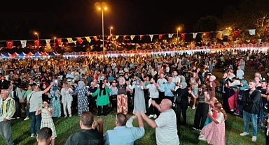 Kars, Ardahan ve Iğdır kültürleri Beykoz  Festivalinde görücüye çıktı