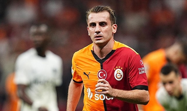 Kerem Aktürkoğlu, Portekiz'in Benfica takımına transfer oldu