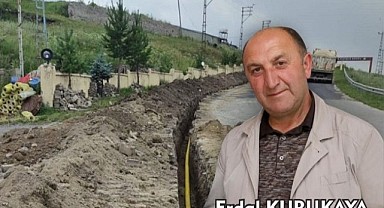 Kurukaya “Hanak’ı şantiyeye çevirdik”