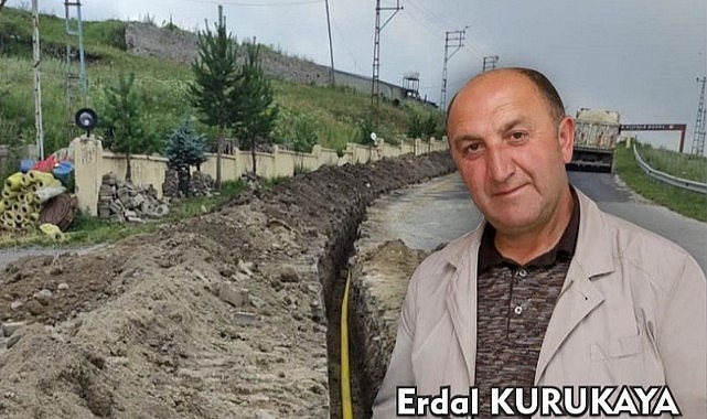 Kurukaya “Hanak’ı şantiyeye çevirdik”