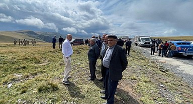 Mahkeme Bülbülan’da keşif yaptı