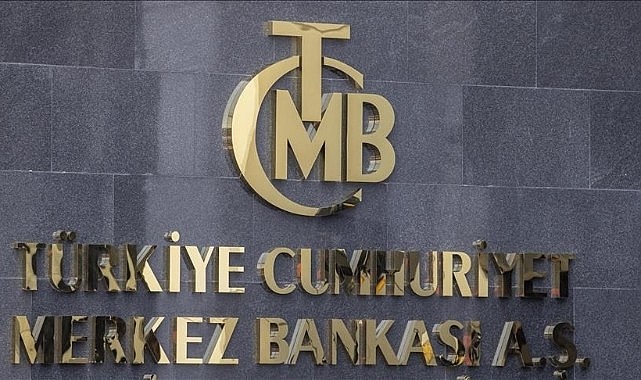 Merkez Bankası rezervleri 149,4 milyar dolar oldu