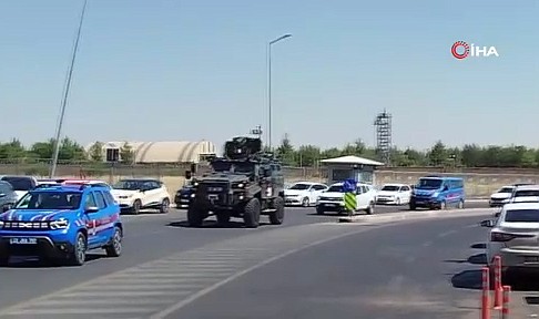 Narin cinayetinde tutuklu amca Salim Güran’ın ifadesi yeninden alındı: “Nevzat Bahtiyar’ın aleyhime söylemiş olduğu tüm hususlar yalandır”