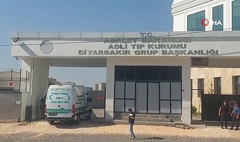 Narin’in cenazesi aileye teslim edildi
