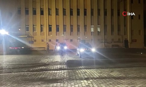 Narin’in cesedini dereye bırakan N.B.’nin, tutuklu Salim Güran tarafından ’tehdit edildiği’ iddiası