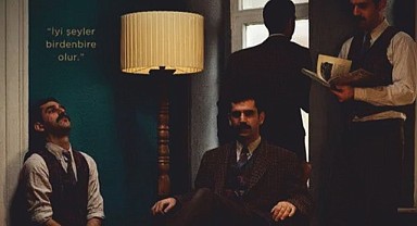 Oğuz Atay’ın ölümsüz eseri “korkuyu beklerken” Ardahan’da sahnelenecek