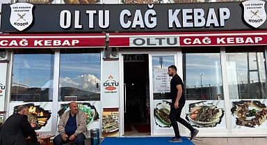 Oltu Cağ Kebap, Ardahanlıların yoğun ilgisini gördü