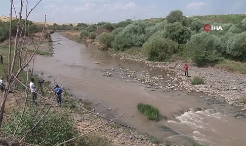 Ölü bulunan Narin olayında 21 kişi gözaltına alındı