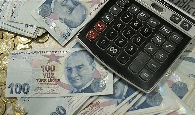 OVP ile enflasyonun tek haneye düşürülerek fiyat istikrarının sağlanması hedefleniyor