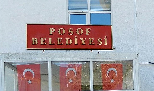 Posof Belediyesi’nden eğitime darbe!