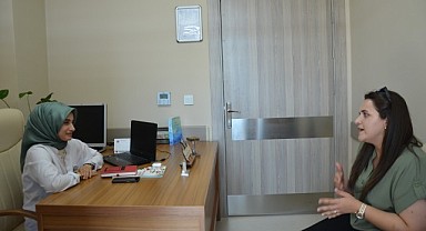 Sağlıklı Hayat Merkezinde uzman kontrolünde ücretsiz kilo vermek mümkün