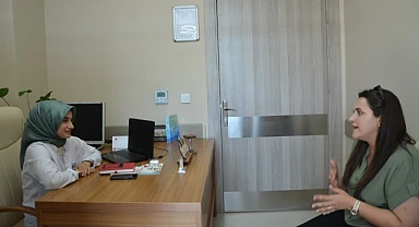 Sağlıklı Hayat Merkezinde uzman kontrolünde ücretsiz kilo vermek mümkün