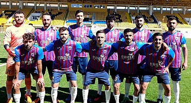 Serhat Ardahanspor umut vadetti