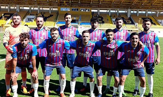 Serhat Ardahanspor umut vadetti