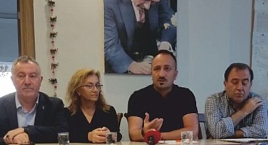 Serhat Ardahanspor’un yeni yönetimi basının karşısına çıktı