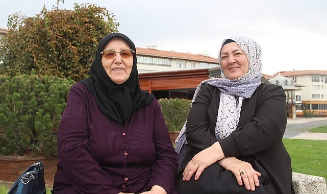 Sivaslı kadınlar teşhisi koydu