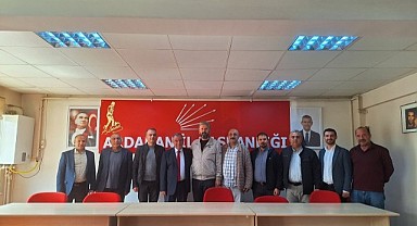 SODEV Vakfı, CHP Ardahan örgütünü Kars’taki paneline davet etti
