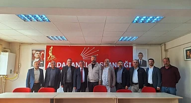 SODEV Vakfı, CHP Ardahan örgütünü Kars’taki paneline davet etti