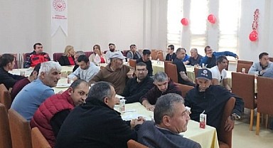 Sosyal Hizmetler, engelsiz yaşam merkezinde etkinlik düzenledi