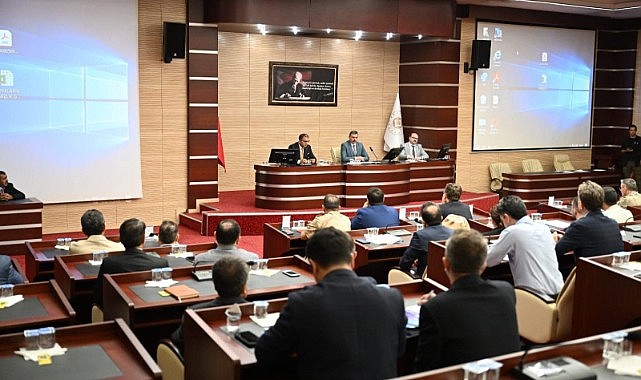 Tabyalar gün yüzüne çıkıyor