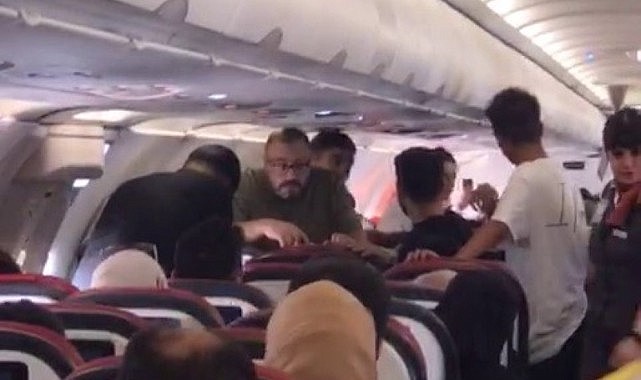 THY, Erzurum’da yaşattığı skandal ile dünya rekoru kırdı
