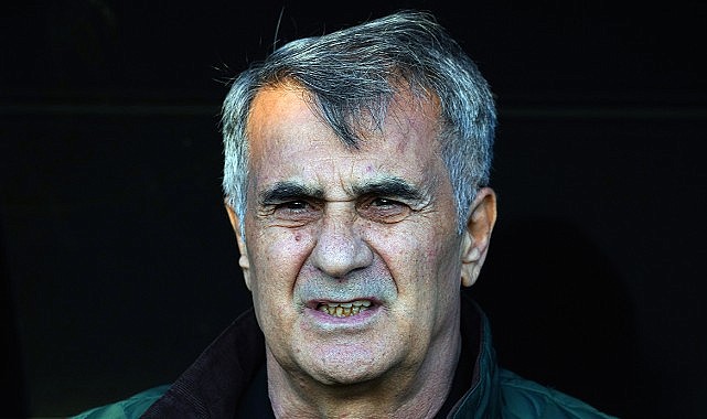 Trabzonspor'da 5. Şenol Güneş dönemi
