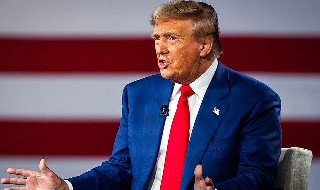 Trump’tan seçilmesi halinde “ekonomik rönesans” vaadi