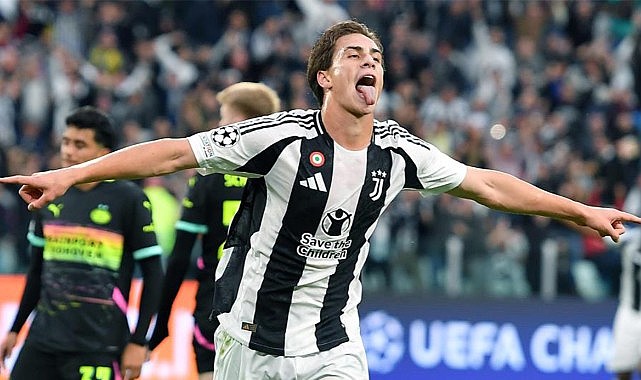 UEFA Şampiyonlar Ligi’nde yeni sezon heyecanı başladı