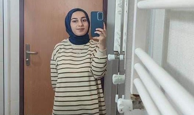 Üniversite öğrencisi kızdan haber alınamıyor