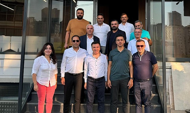Vanspor Teknik Direktörlüğüne Ümit Bozkurt getirildi