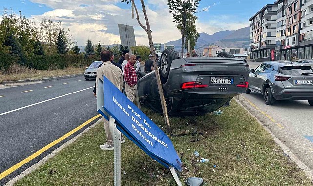 Vatandaştan trafik ışığı isteği
