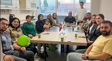 Yeşilay Ardahan'da faaliyetler ve planlar masaya yatırıldı