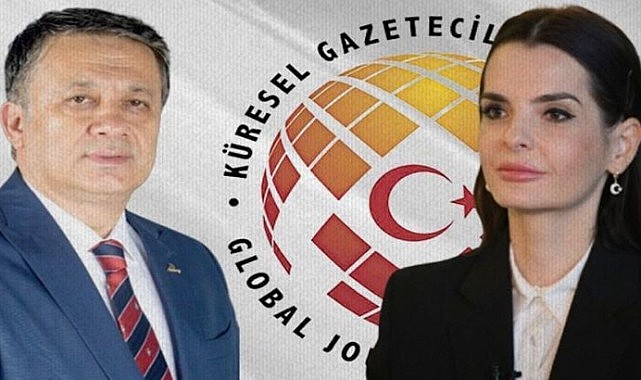 4. Küresel Medya Buluşması 3-6 Ekim'de Alanya'da