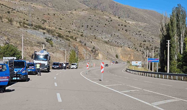 4 yaşındaki çocuk mikserin altında kalmaktan son anda kurtuldu