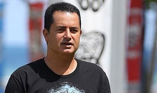 Acun Ilıcalı'dan Aziz Yıldırım'a olay sözler: Beni Escobar yaptı