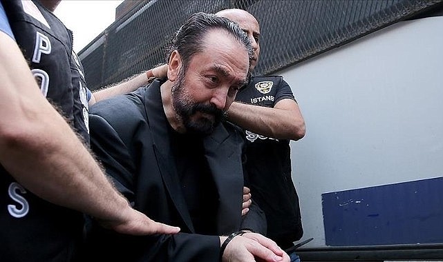 Adnan Oktar'ın dudak uçuklatan serveti devlete geçti