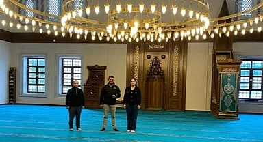 Aile ve Sosyal Hizmetler İl Müdürlüğü’nden erişilebilirlik denetimi
