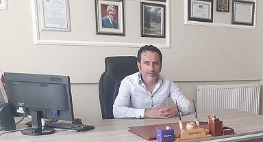 Ak Parti, Ardahan Merkez İlçede Ulutaş ile yola devam kararı aldı