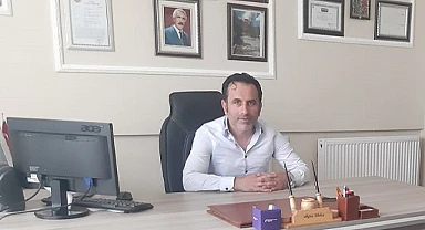 Ak Parti, Ardahan Merkez İlçede Ulutaş ile yola devam kararı aldı