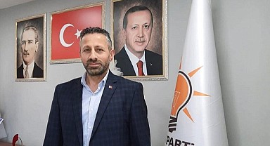 Ak Parti, Ersin Yılmaz’la yola devam kararı aldı