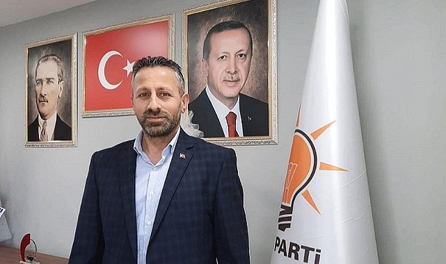 Ak Parti, Ersin Yılmaz’la yola devam kararı aldı