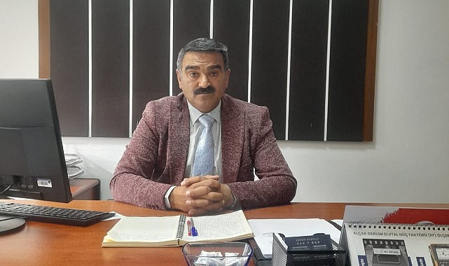 Aras EDAŞ'tan Göle Köylerine 5 Milyonluk enerji yatırımı